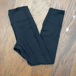 Lululemon In Movement Tight